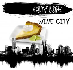 CITY LIFE - Wine City